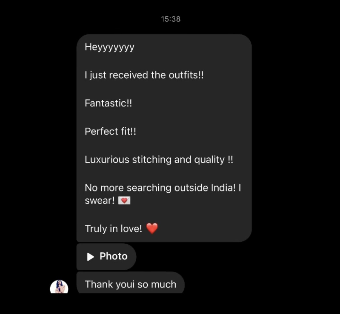 Summer'97 customer