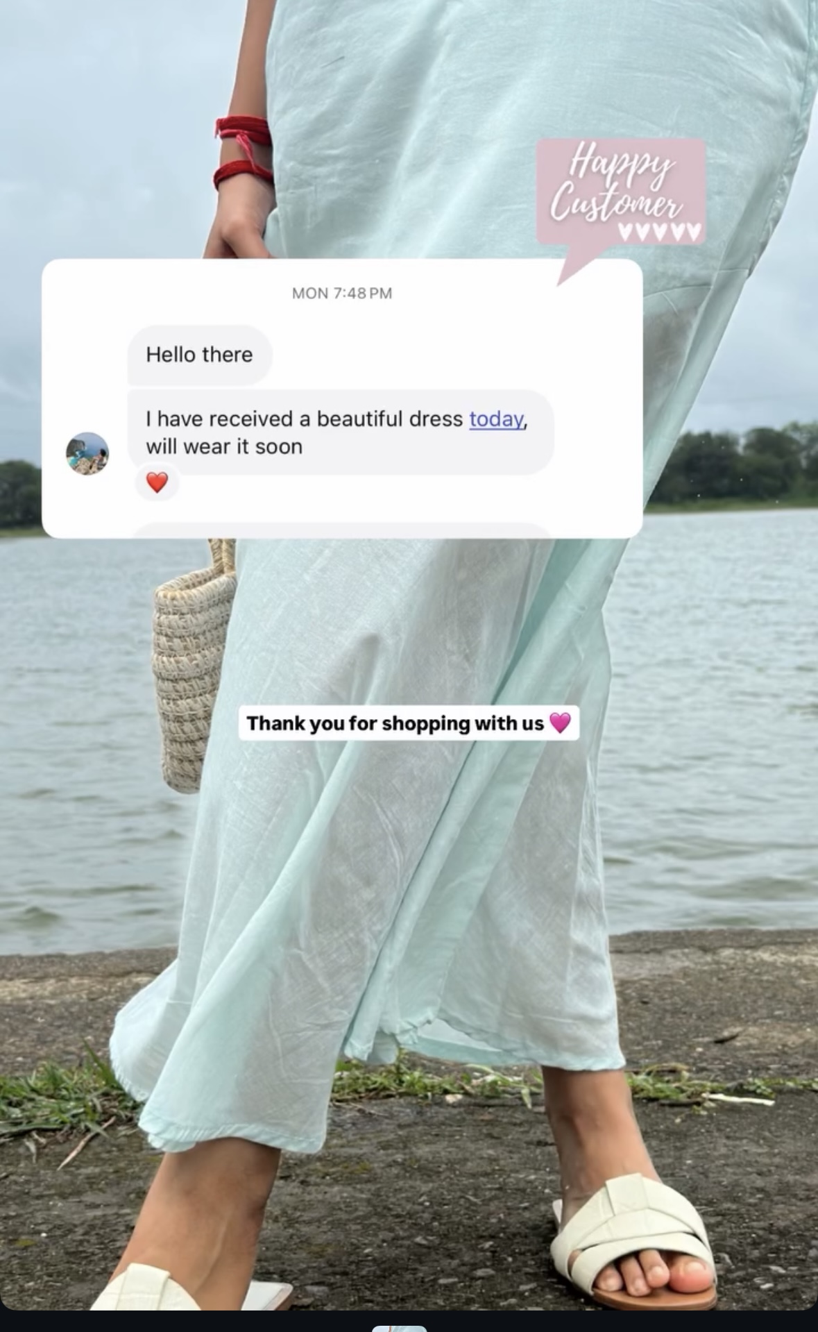 Summer'97 customer