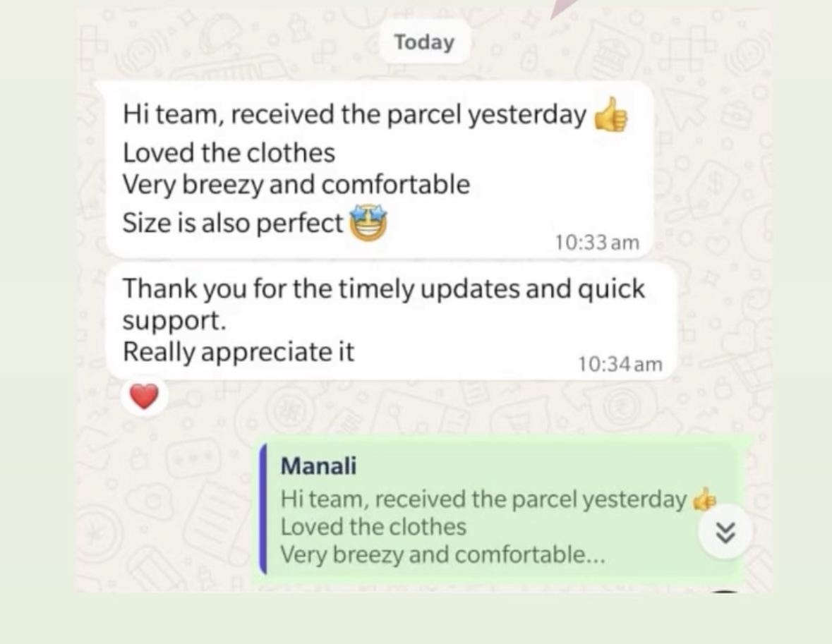 Summer'97 customer