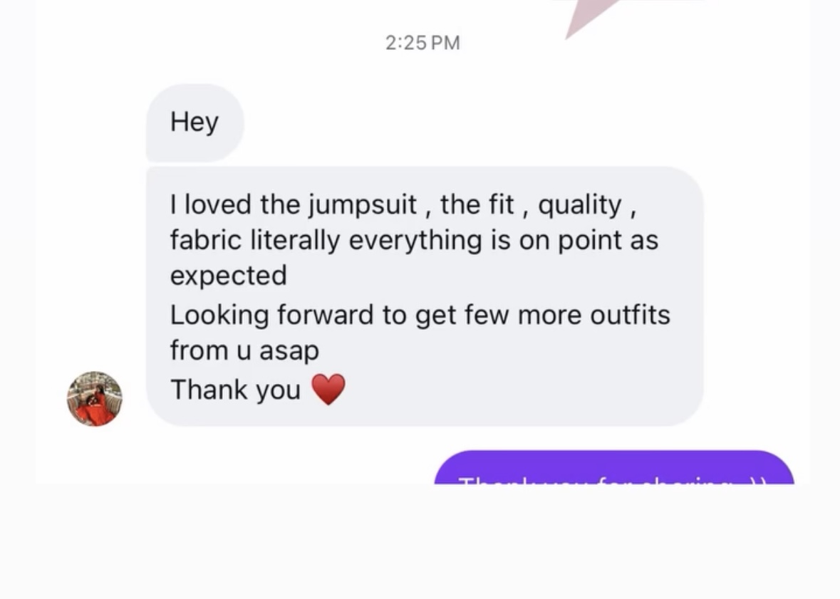 Summer'97 customer