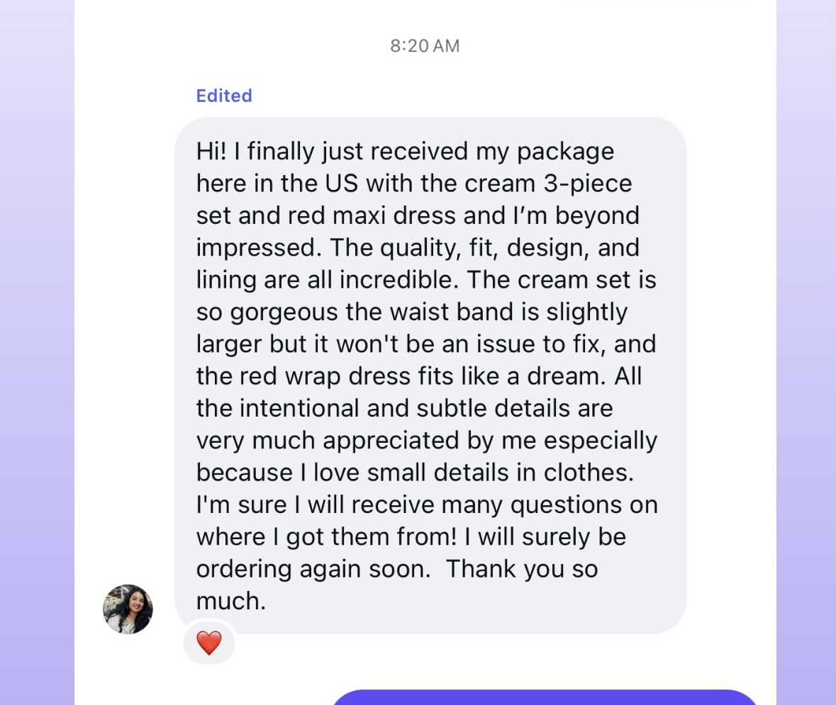 Summer'97 customer