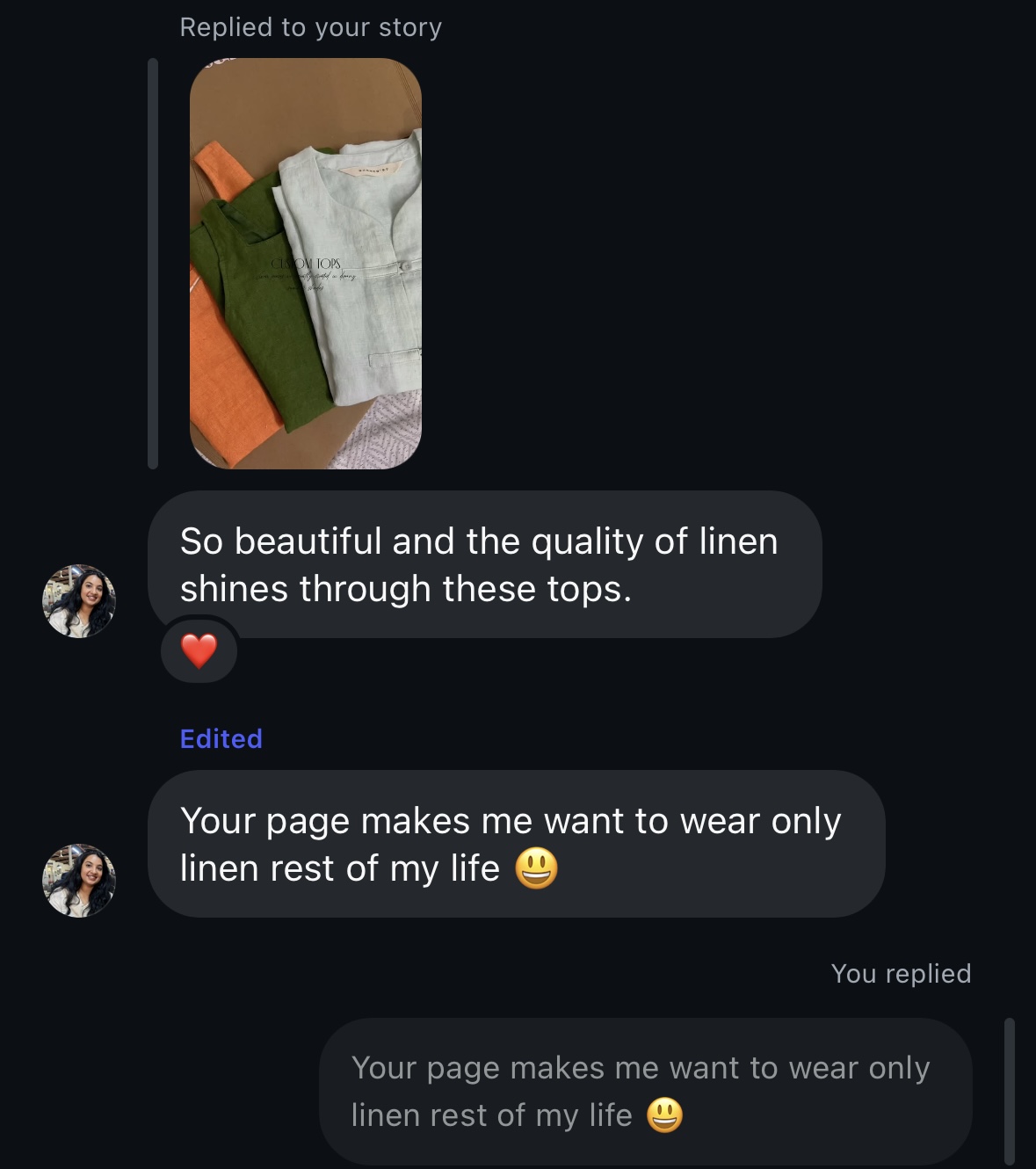 Summer'97 customer