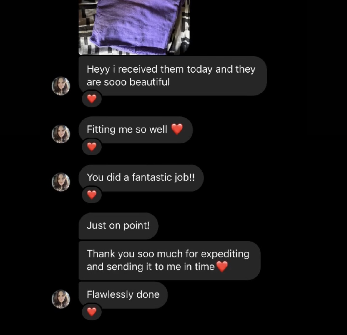 Summer'97 customer