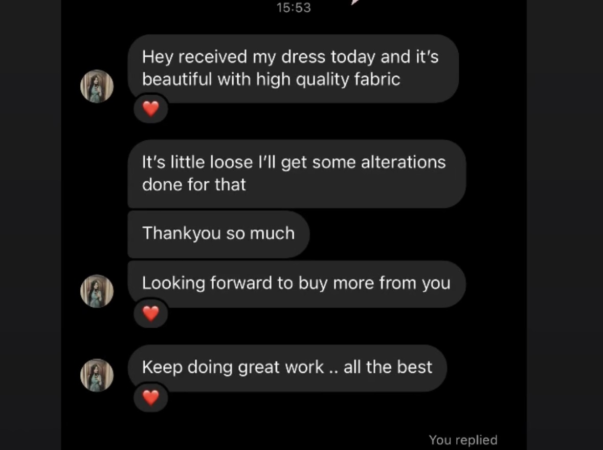 Summer'97 customer
