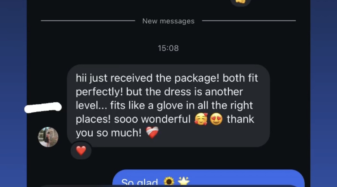 Summer'97 customer