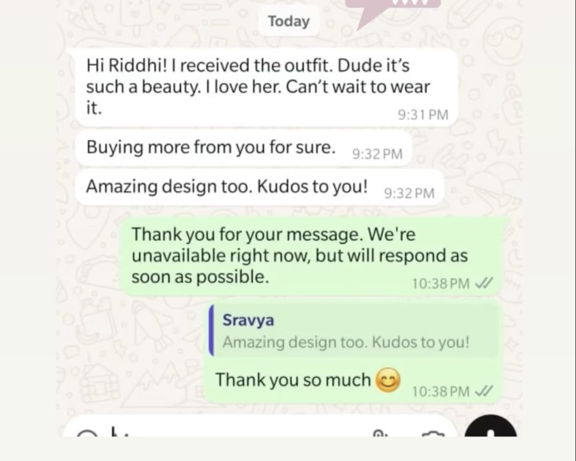 Summer'97 customer